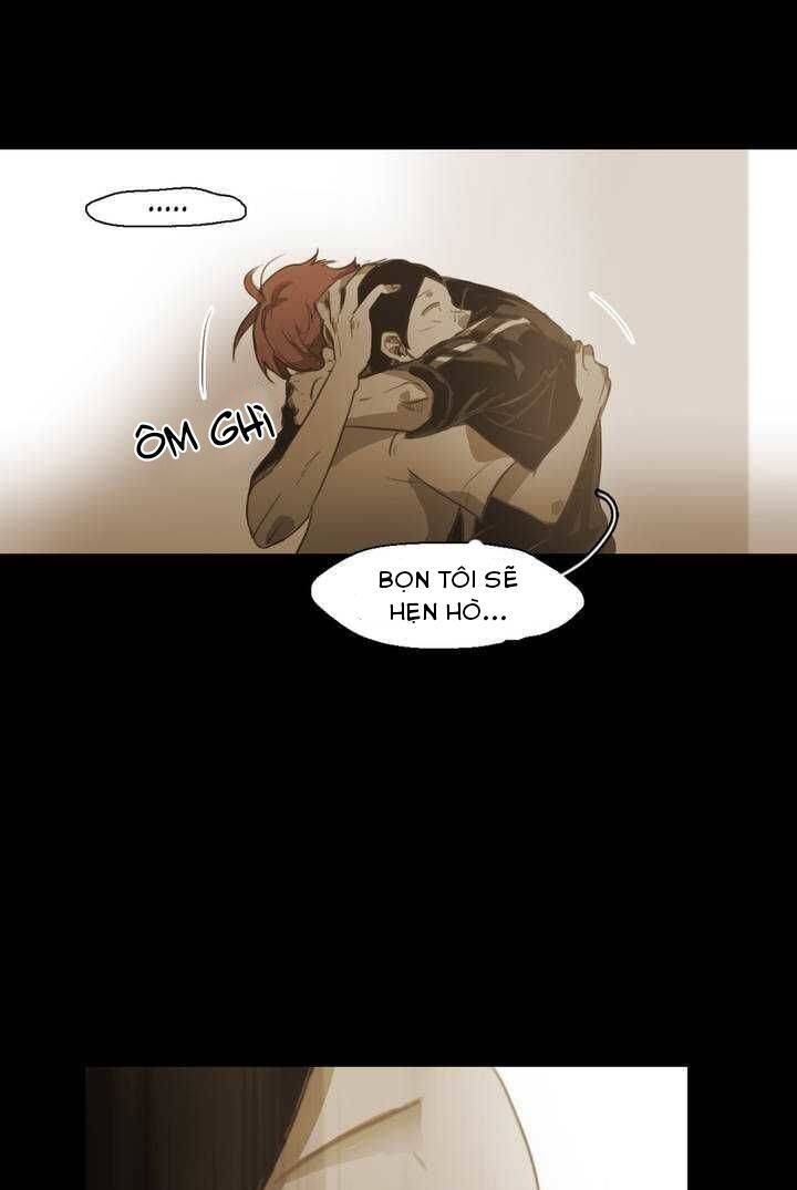 Không Bao Giờ Hiểu Chapter 42 - 35