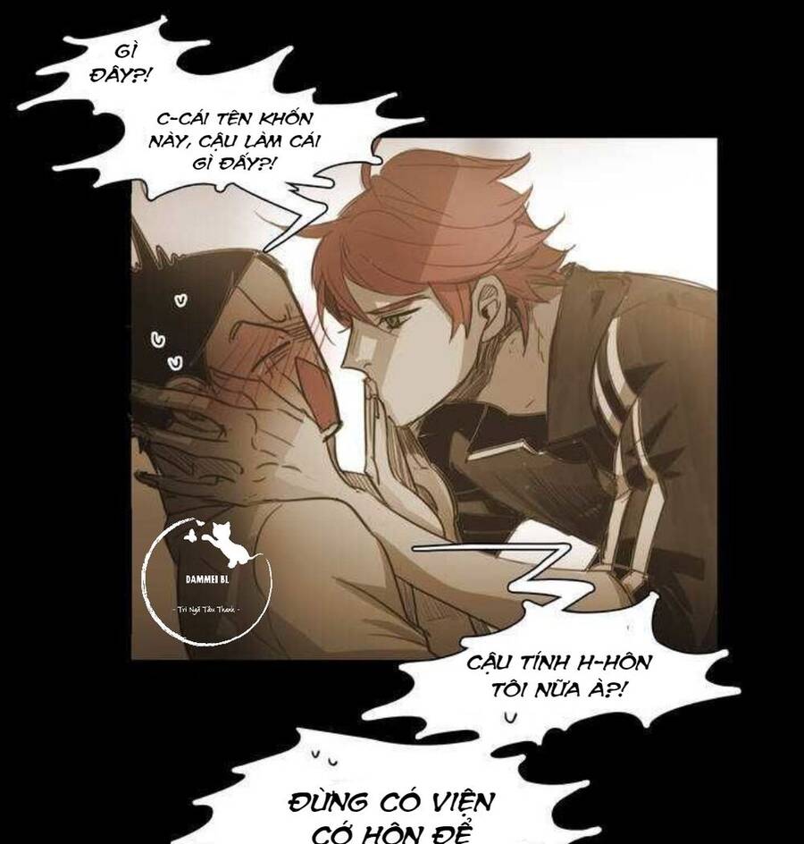 Không Bao Giờ Hiểu Chapter 42 - 5