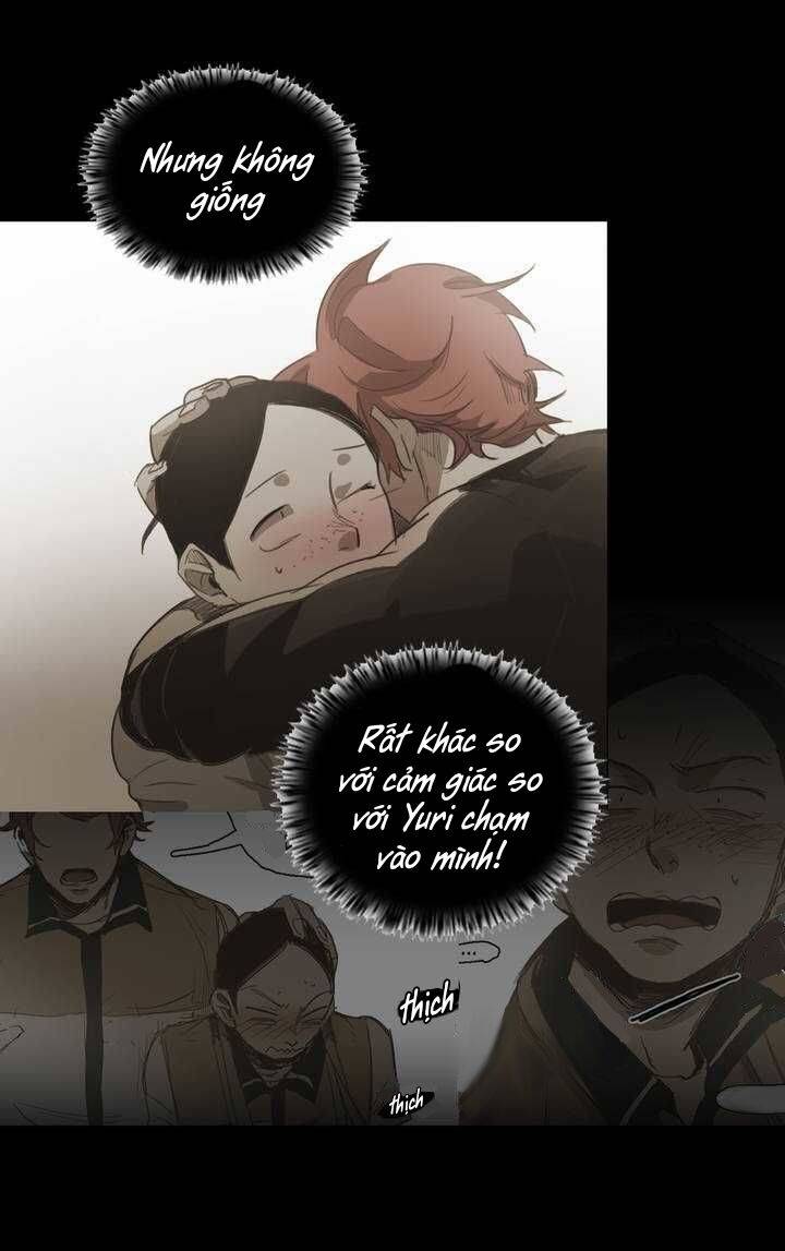 Không Bao Giờ Hiểu Chapter 42 - 47