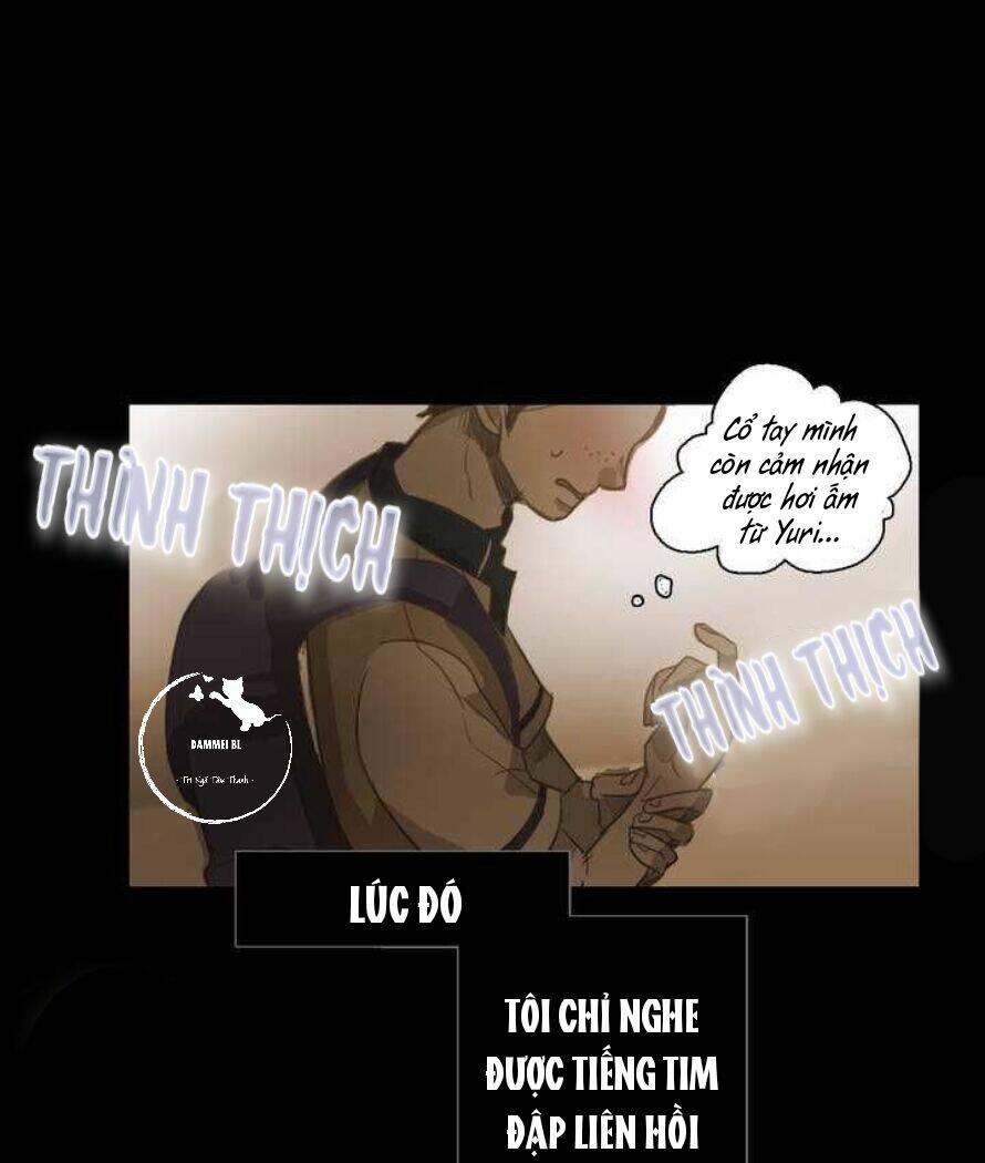 Không Bao Giờ Hiểu Chapter 42 - 51