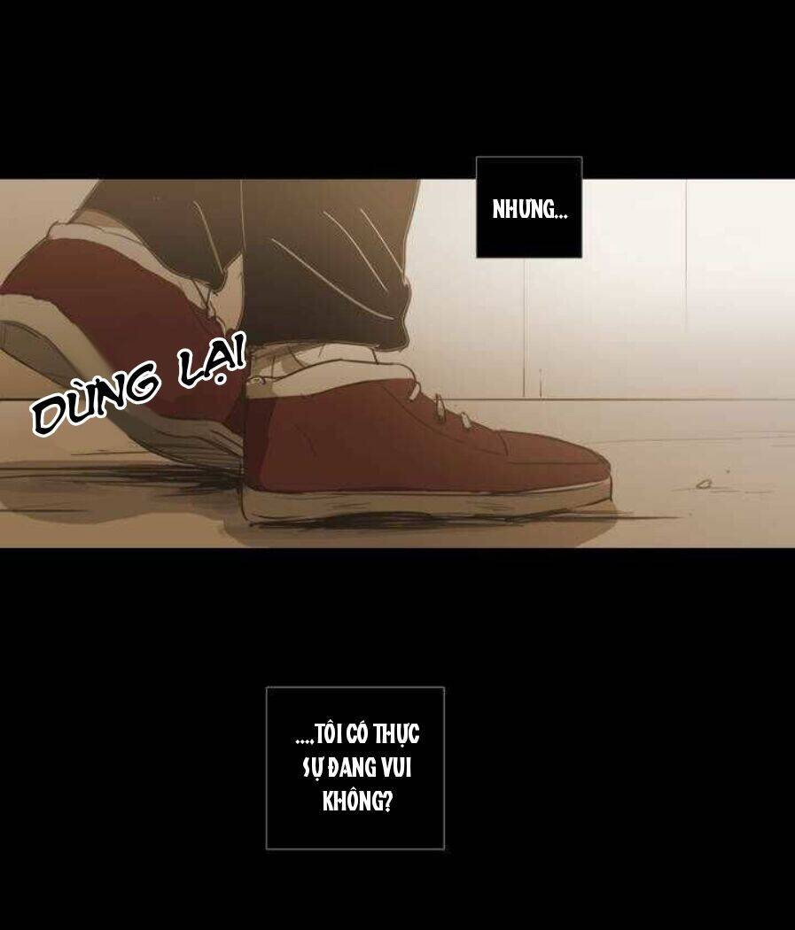 Không Bao Giờ Hiểu Chapter 42 - 63