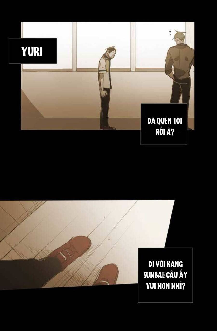 Không Bao Giờ Hiểu Chapter 42 - 64