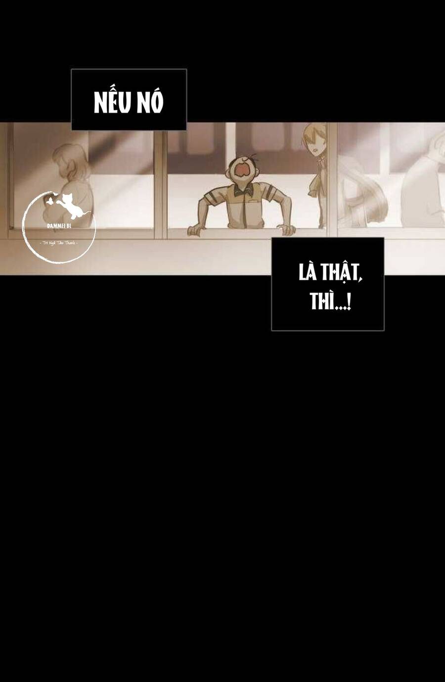 Không Bao Giờ Hiểu Chapter 42 - 68