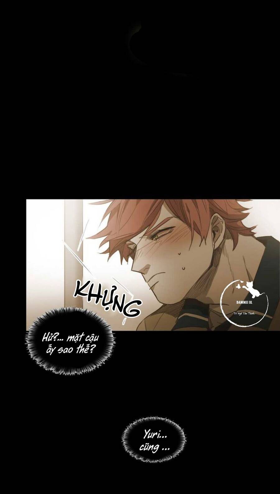 Không Bao Giờ Hiểu Chapter 43 - 38
