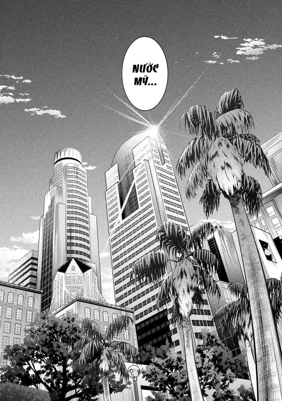 Điều Còn Khó Hơn Cả Việc Giải Đố Chapter 26 - 7