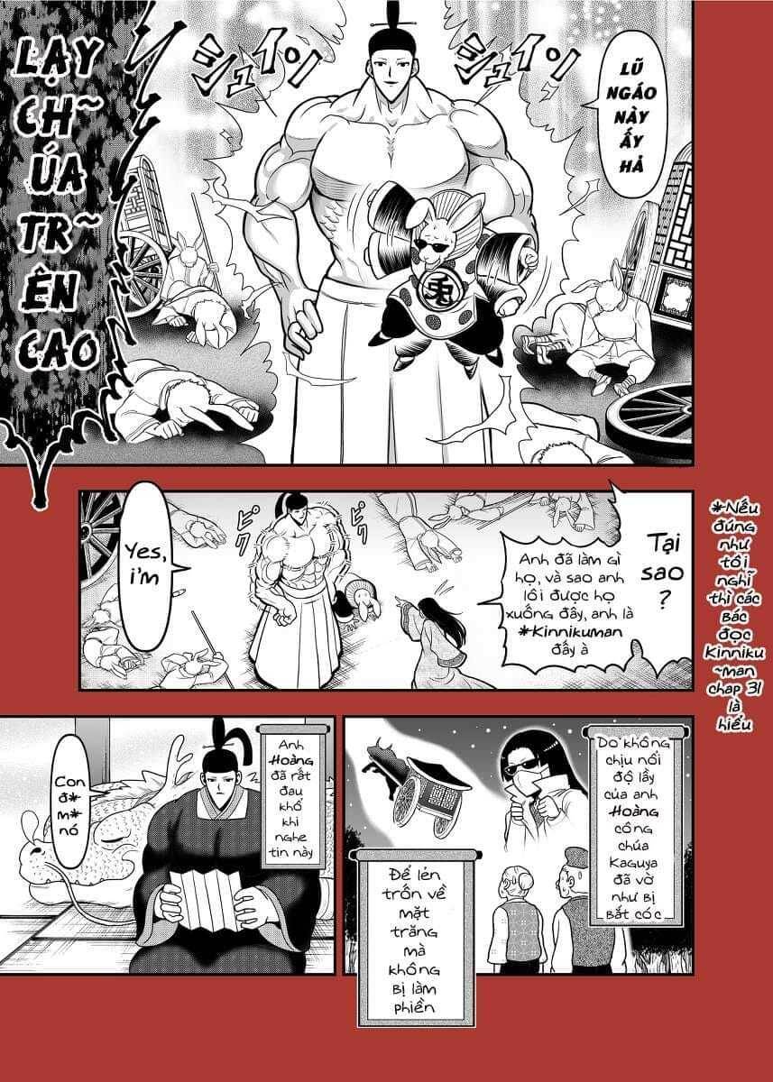Tuyển Tập Oneshot Chapter 428 - 3