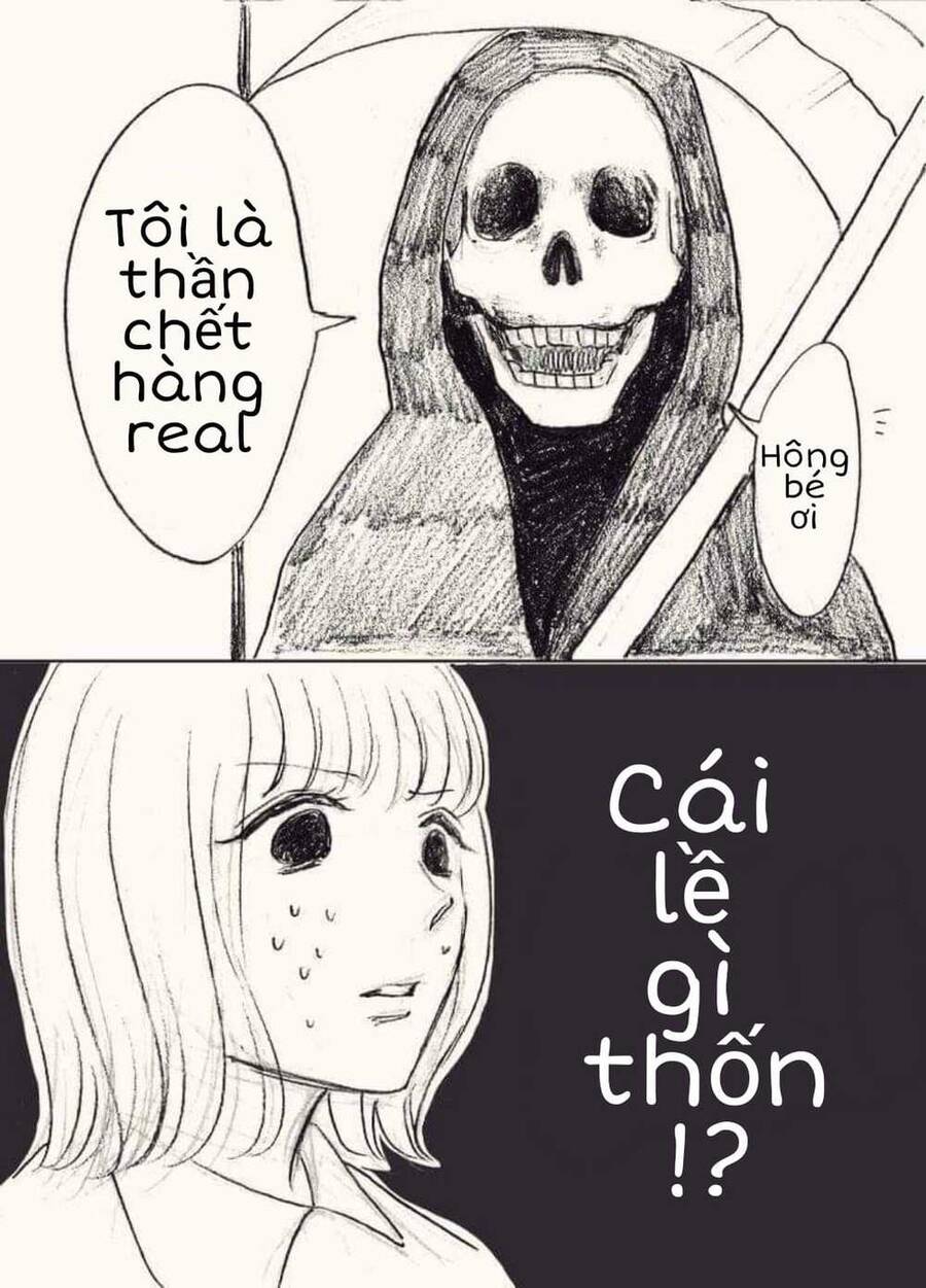 Tuyển Tập Oneshot Chapter 430 - 2