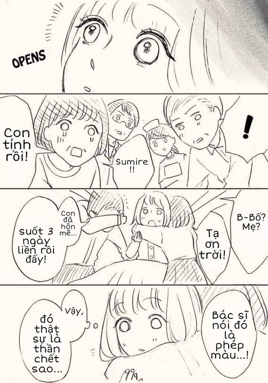 Tuyển Tập Oneshot Chapter 430 - 4