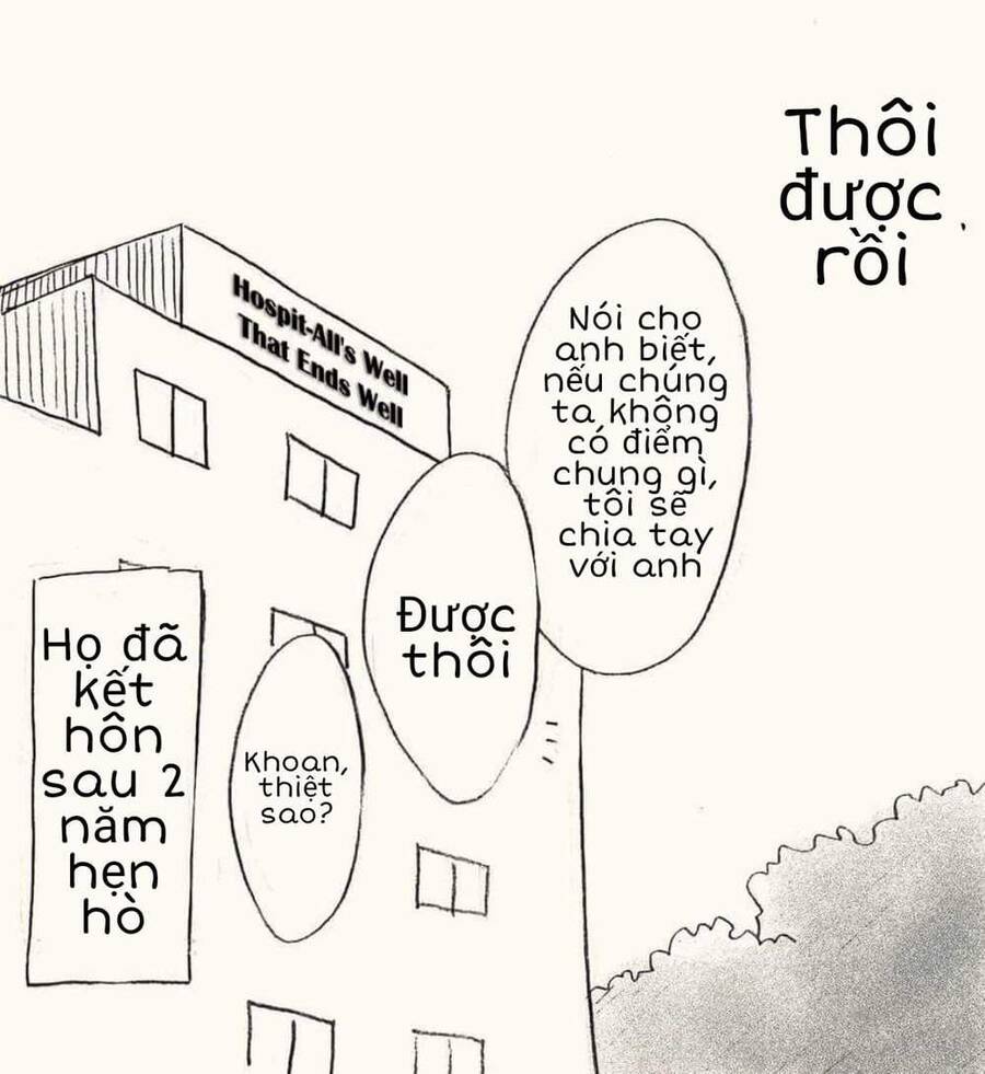 Tuyển Tập Oneshot Chapter 430 - 6