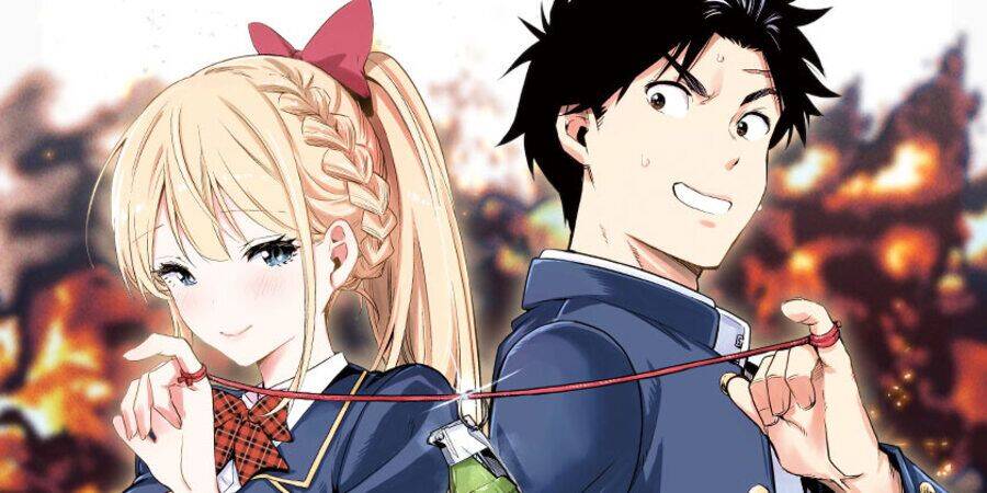 Tuyển Tập Oneshot Chapter 431 - 2