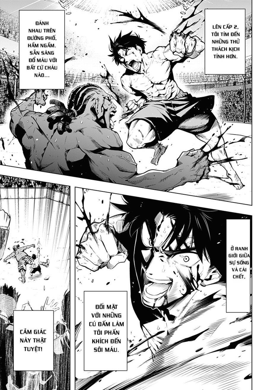 Tuyển Tập Oneshot Chapter 431 - 14