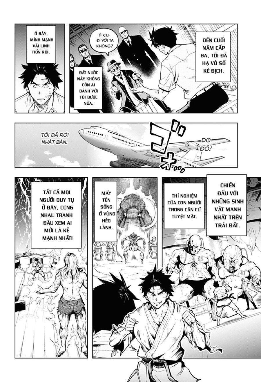 Tuyển Tập Oneshot Chapter 431 - 15