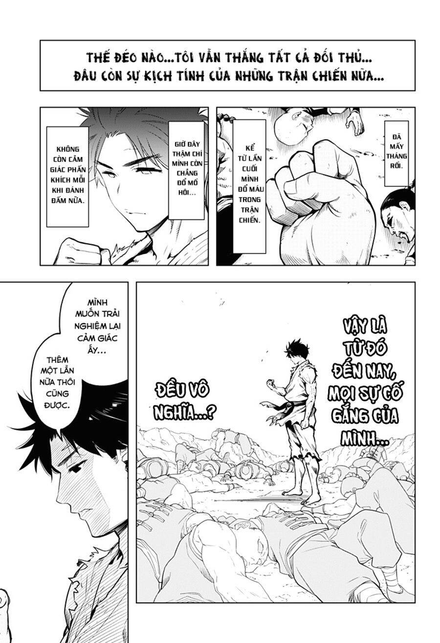 Tuyển Tập Oneshot Chapter 431 - 16