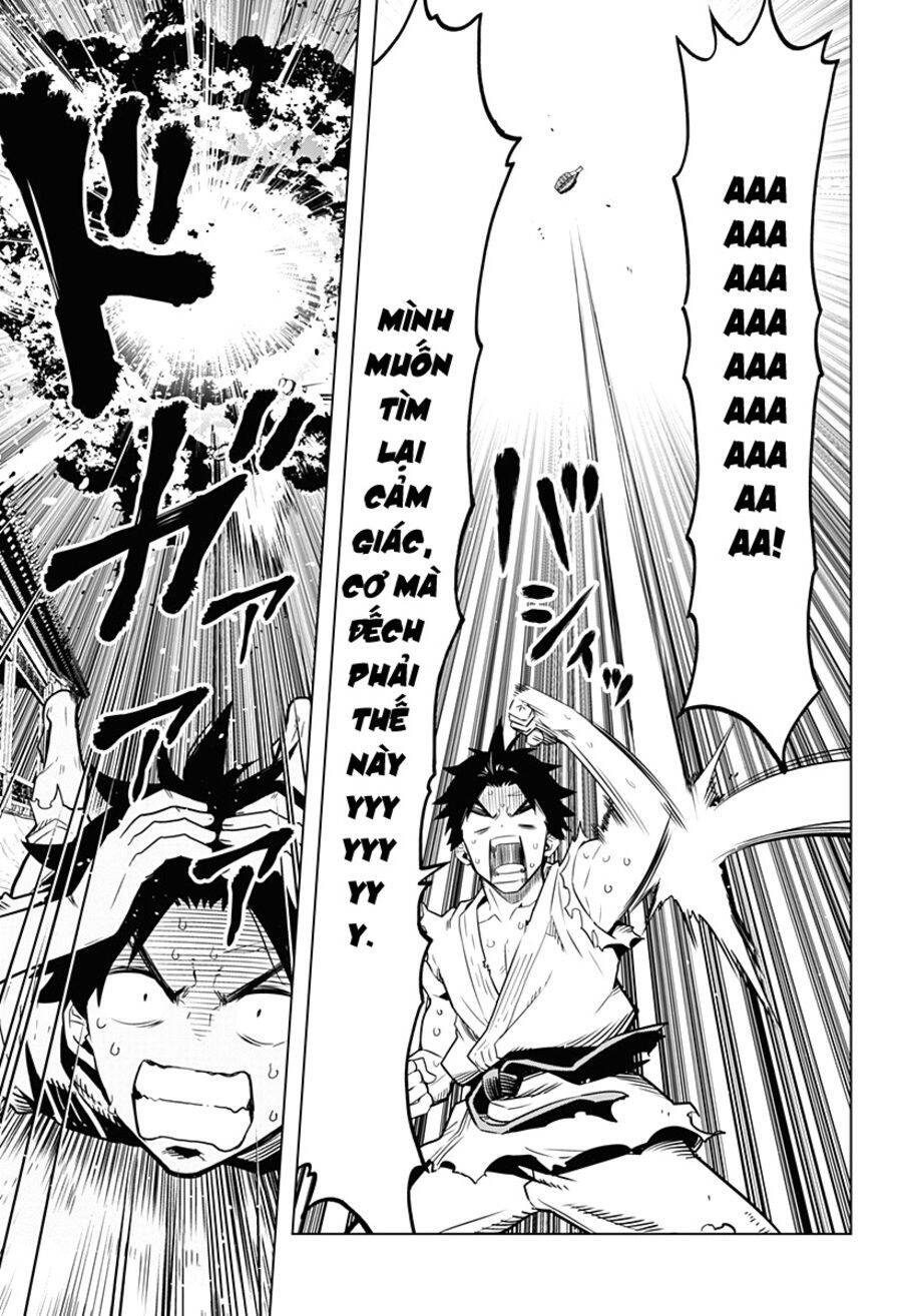 Tuyển Tập Oneshot Chapter 431 - 18