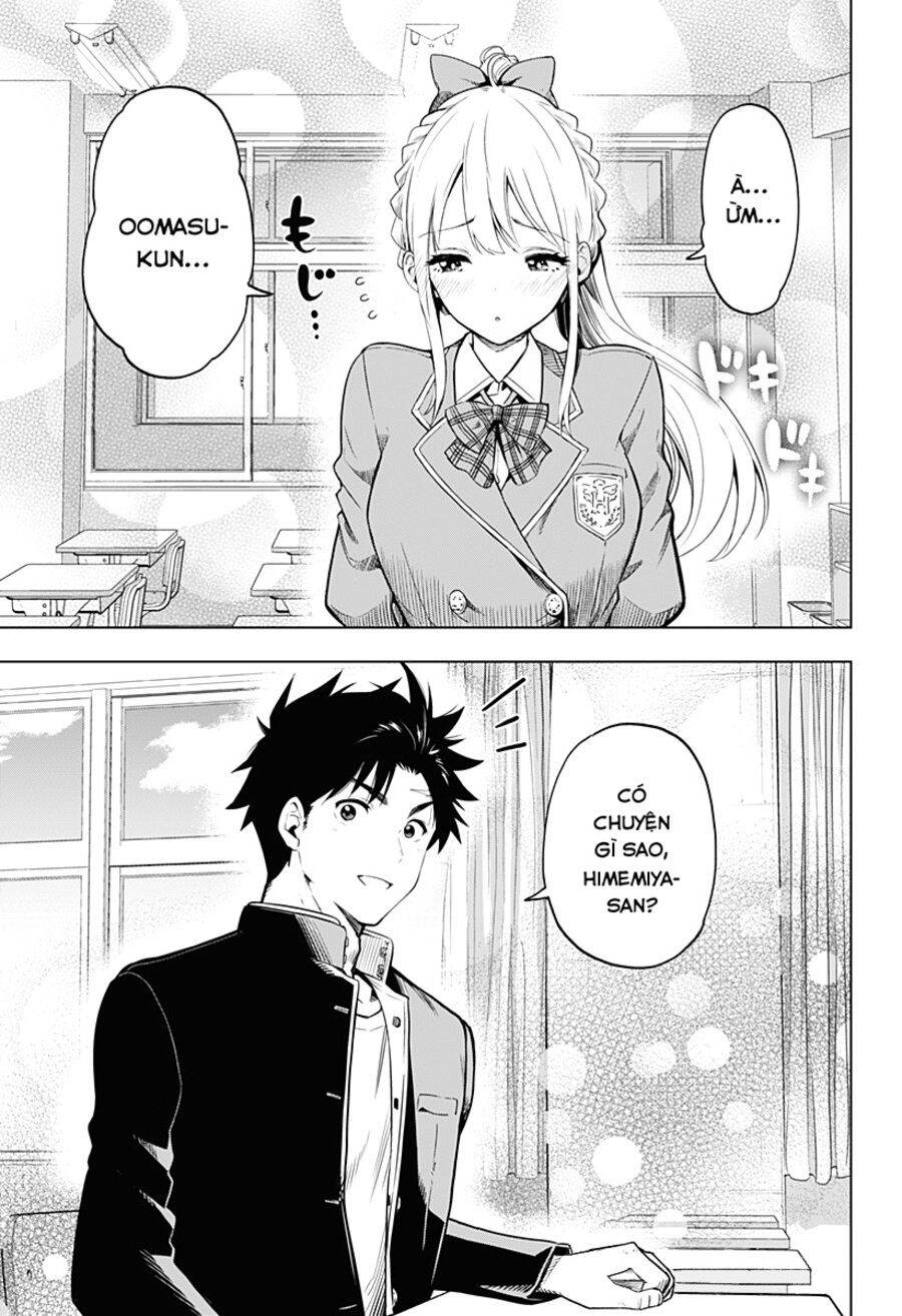 Tuyển Tập Oneshot Chapter 431 - 3