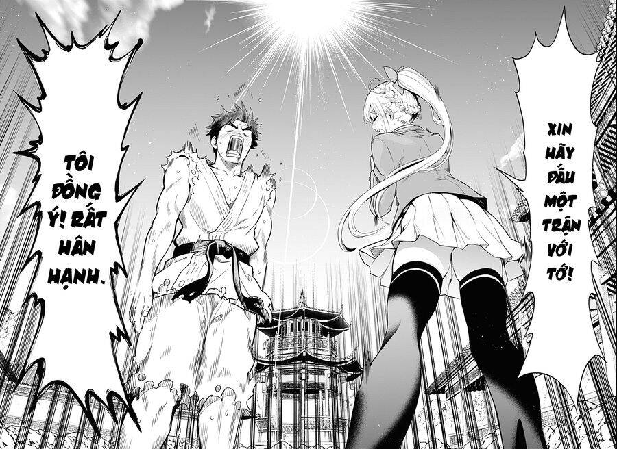 Tuyển Tập Oneshot Chapter 431 - 25