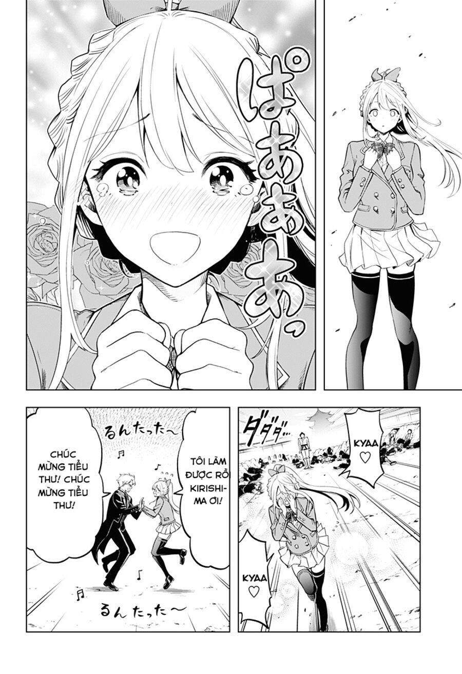 Tuyển Tập Oneshot Chapter 431 - 26