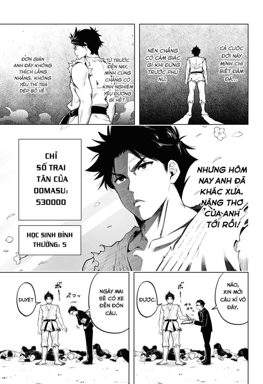 Tuyển Tập Oneshot Chapter 431 - 27