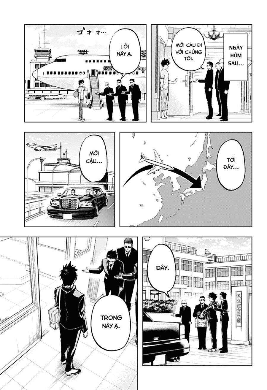 Tuyển Tập Oneshot Chapter 431 - 29