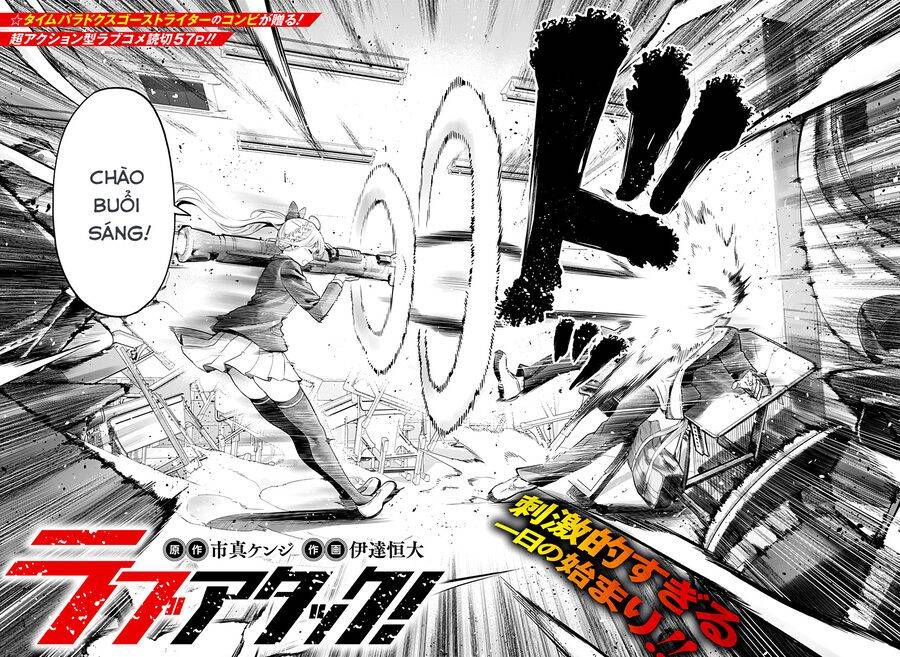 Tuyển Tập Oneshot Chapter 431 - 4