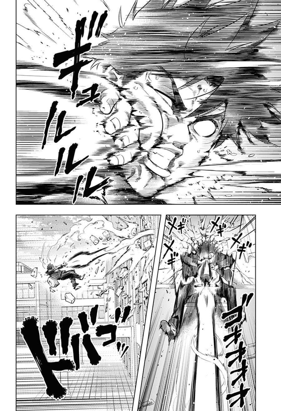 Tuyển Tập Oneshot Chapter 431 - 5