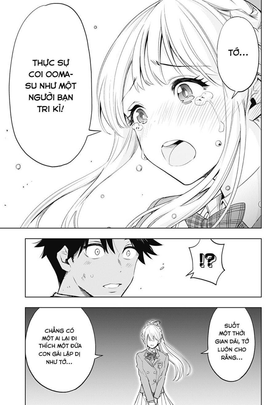 Tuyển Tập Oneshot Chapter 431 - 45