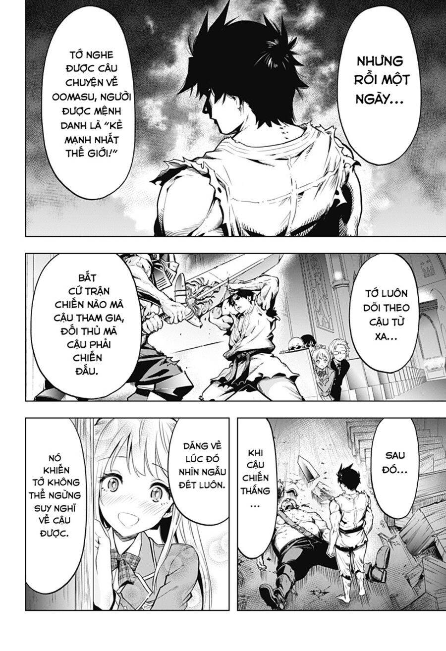 Tuyển Tập Oneshot Chapter 431 - 46