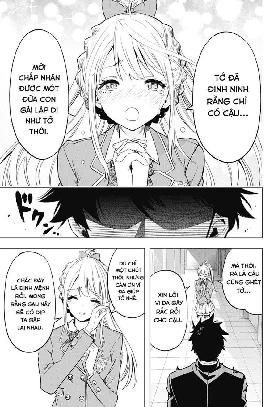 Tuyển Tập Oneshot Chapter 431 - 47