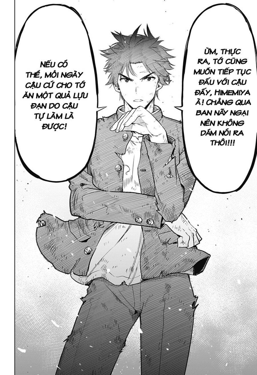 Tuyển Tập Oneshot Chapter 431 - 48