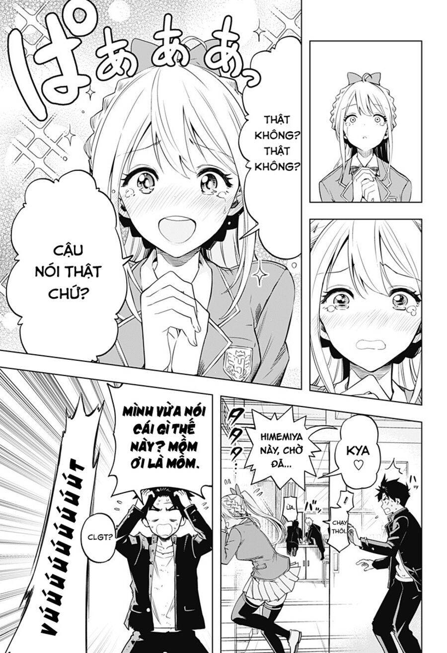 Tuyển Tập Oneshot Chapter 431 - 49