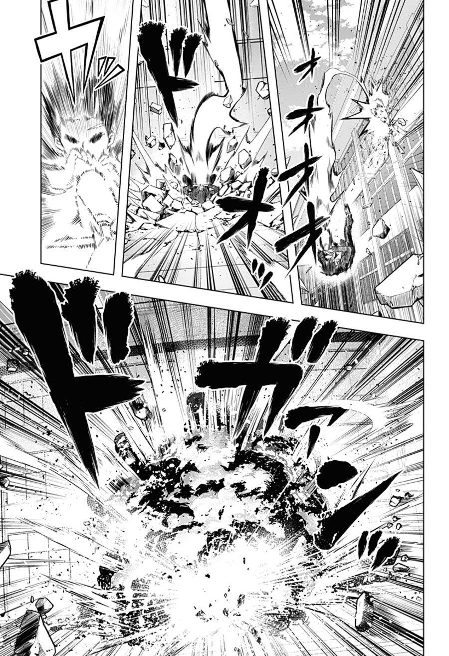 Tuyển Tập Oneshot Chapter 431 - 6