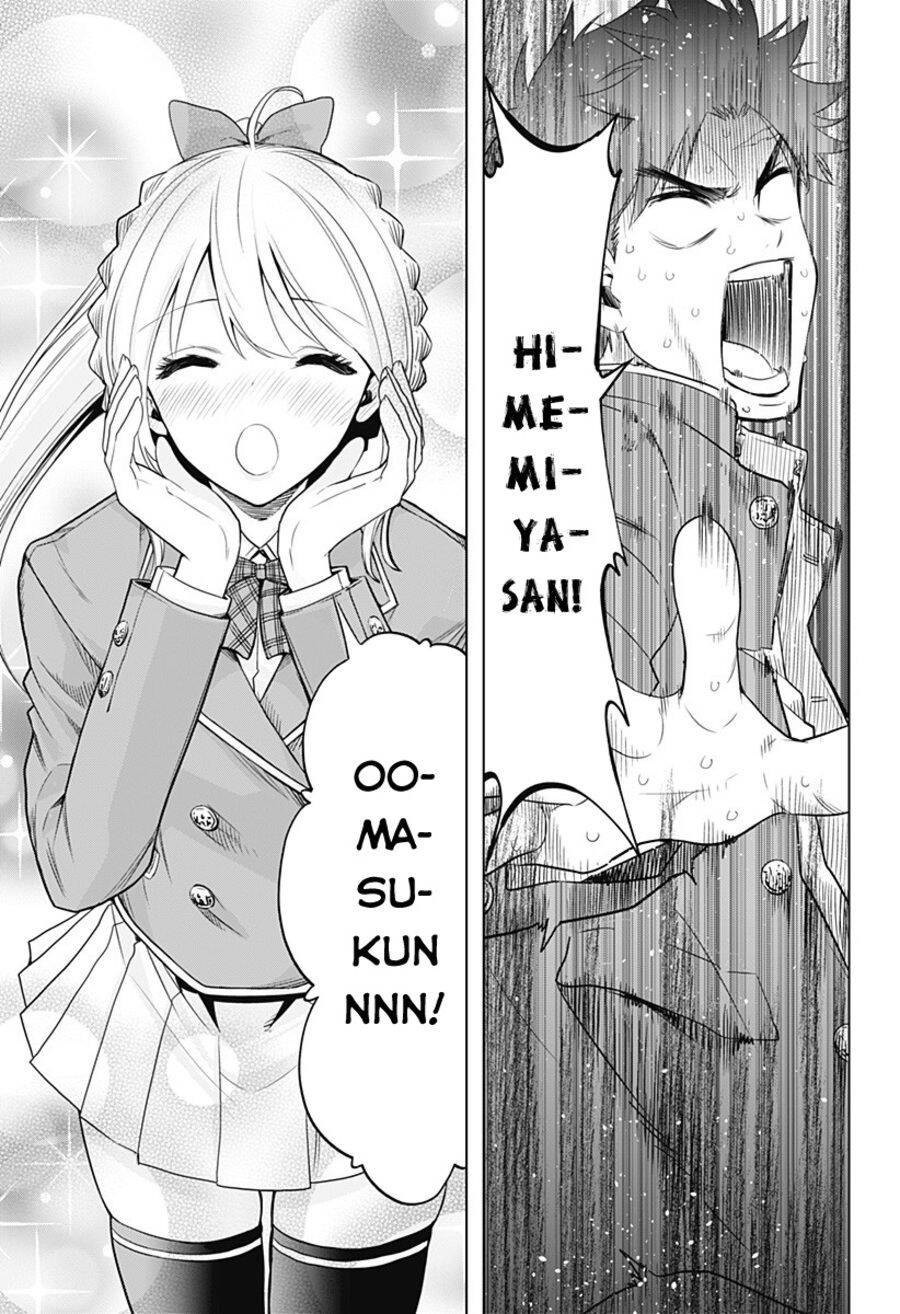 Tuyển Tập Oneshot Chapter 431 - 51