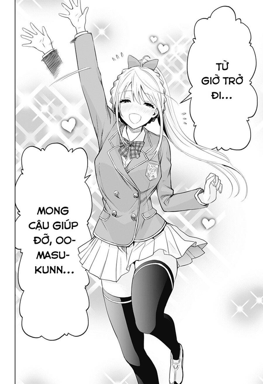 Tuyển Tập Oneshot Chapter 431 - 52