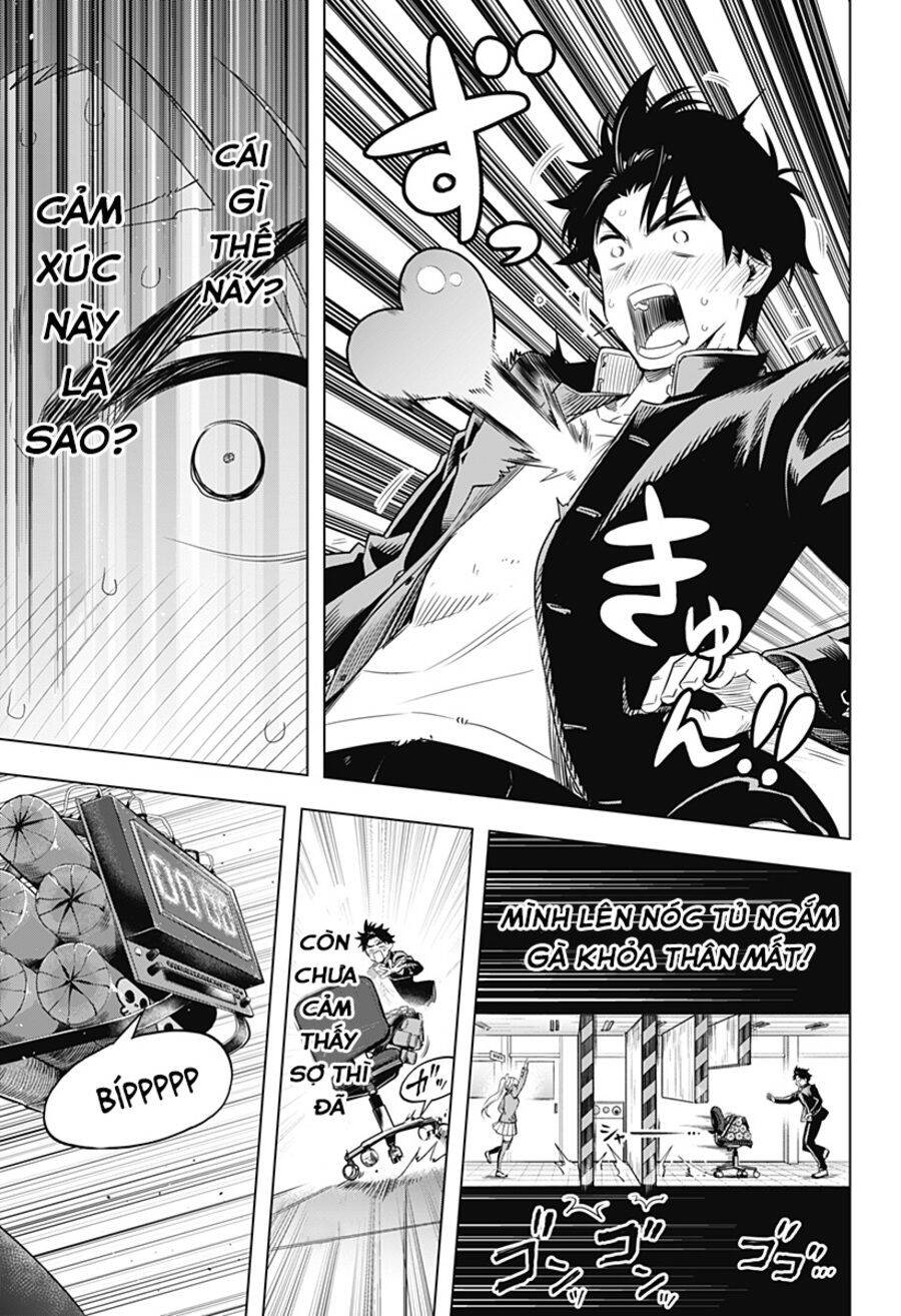 Tuyển Tập Oneshot Chapter 431 - 53