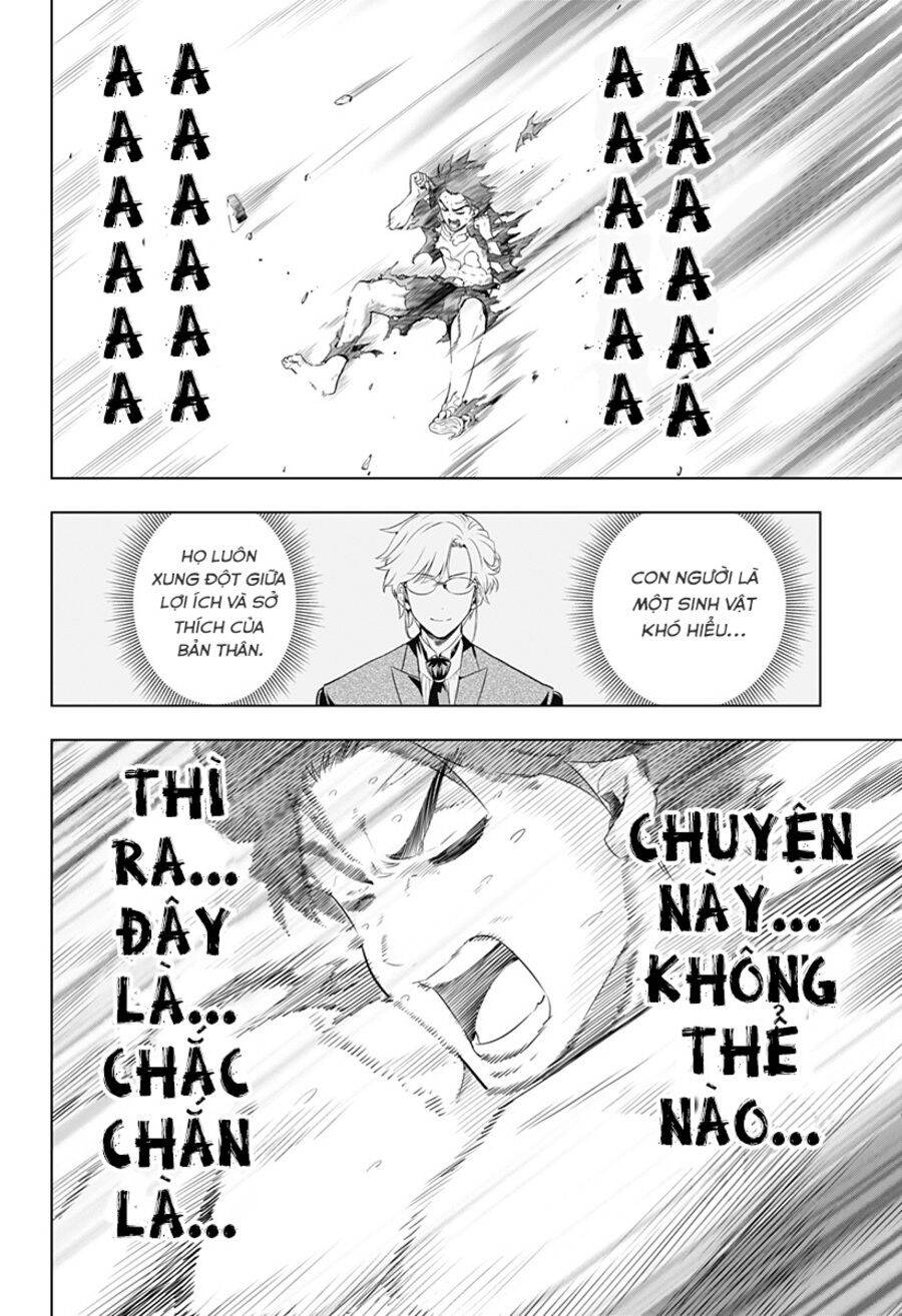 Tuyển Tập Oneshot Chapter 431 - 55