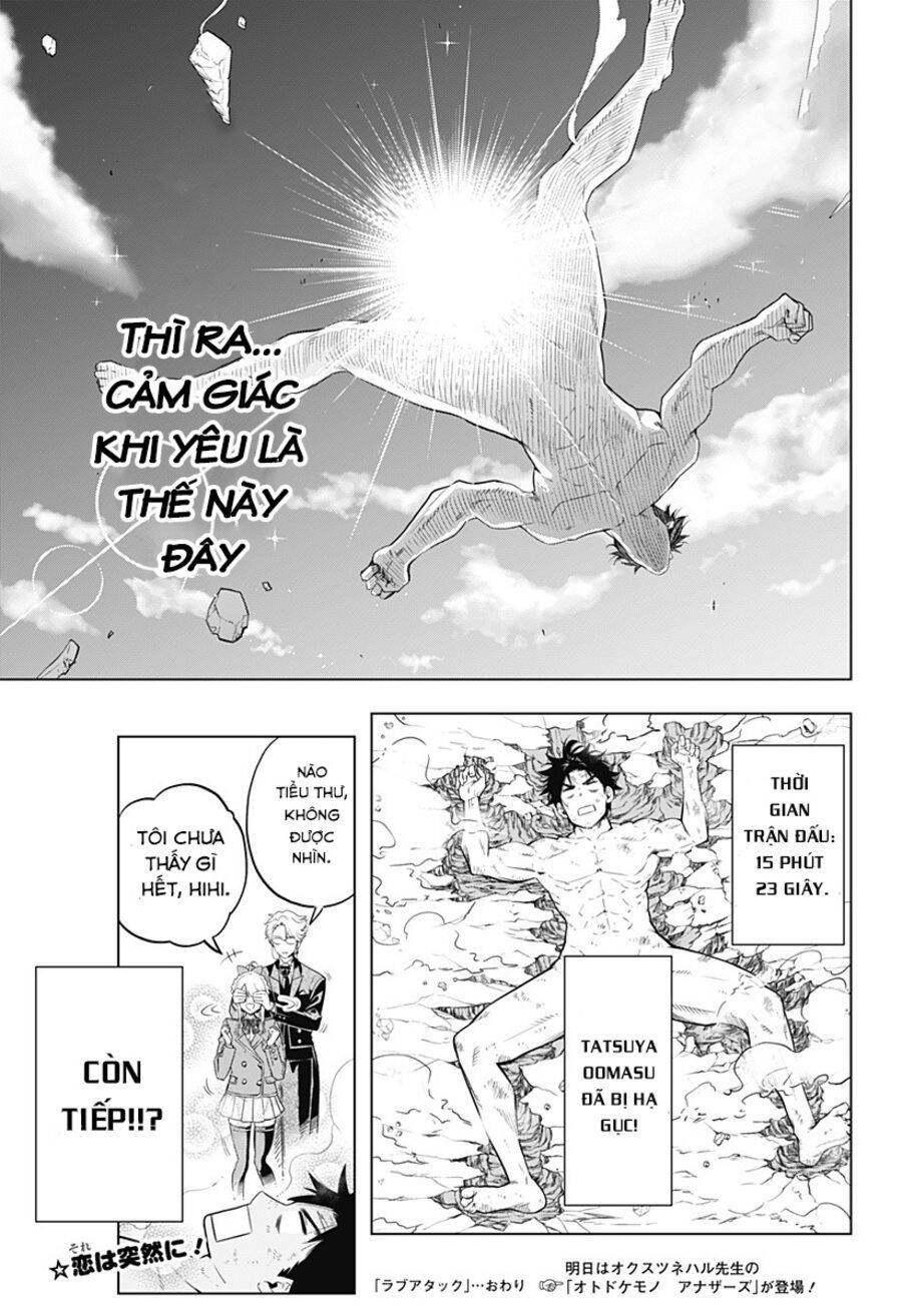 Tuyển Tập Oneshot Chapter 431 - 56