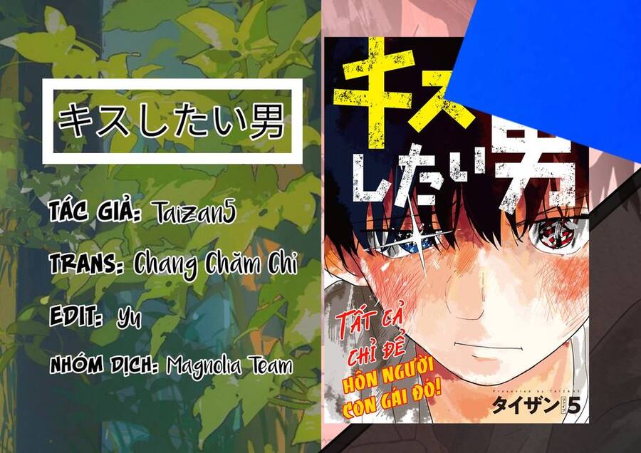 Tuyển Tập Oneshot Chapter 432 - 1