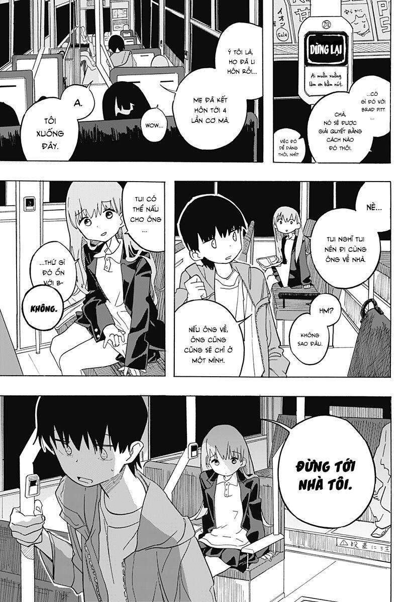 Tuyển Tập Oneshot Chapter 432 - 12