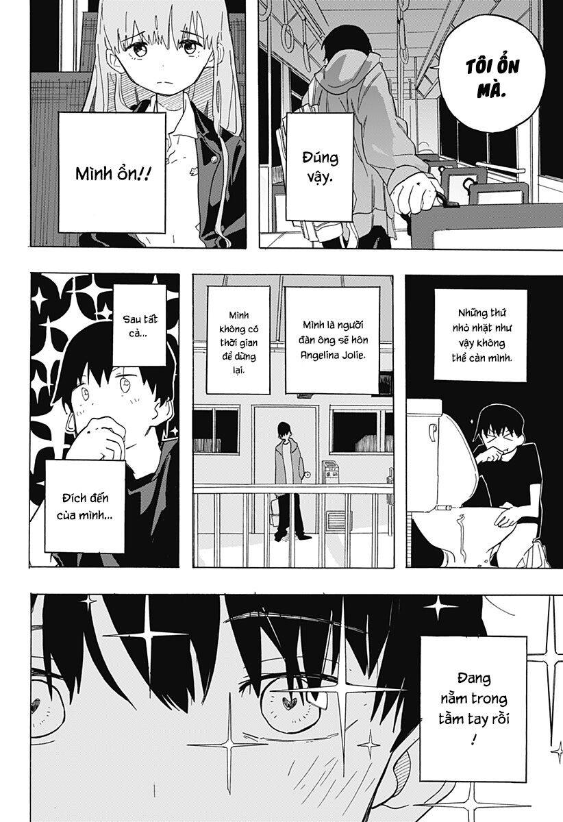 Tuyển Tập Oneshot Chapter 432 - 13