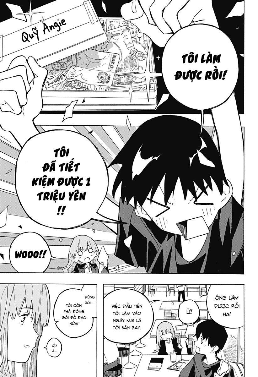 Tuyển Tập Oneshot Chapter 432 - 14