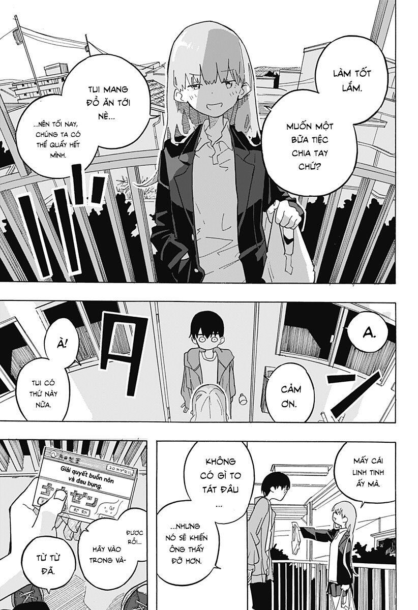 Tuyển Tập Oneshot Chapter 432 - 16