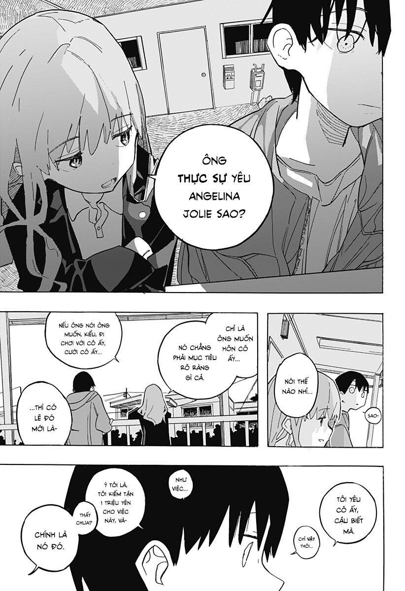 Tuyển Tập Oneshot Chapter 432 - 18