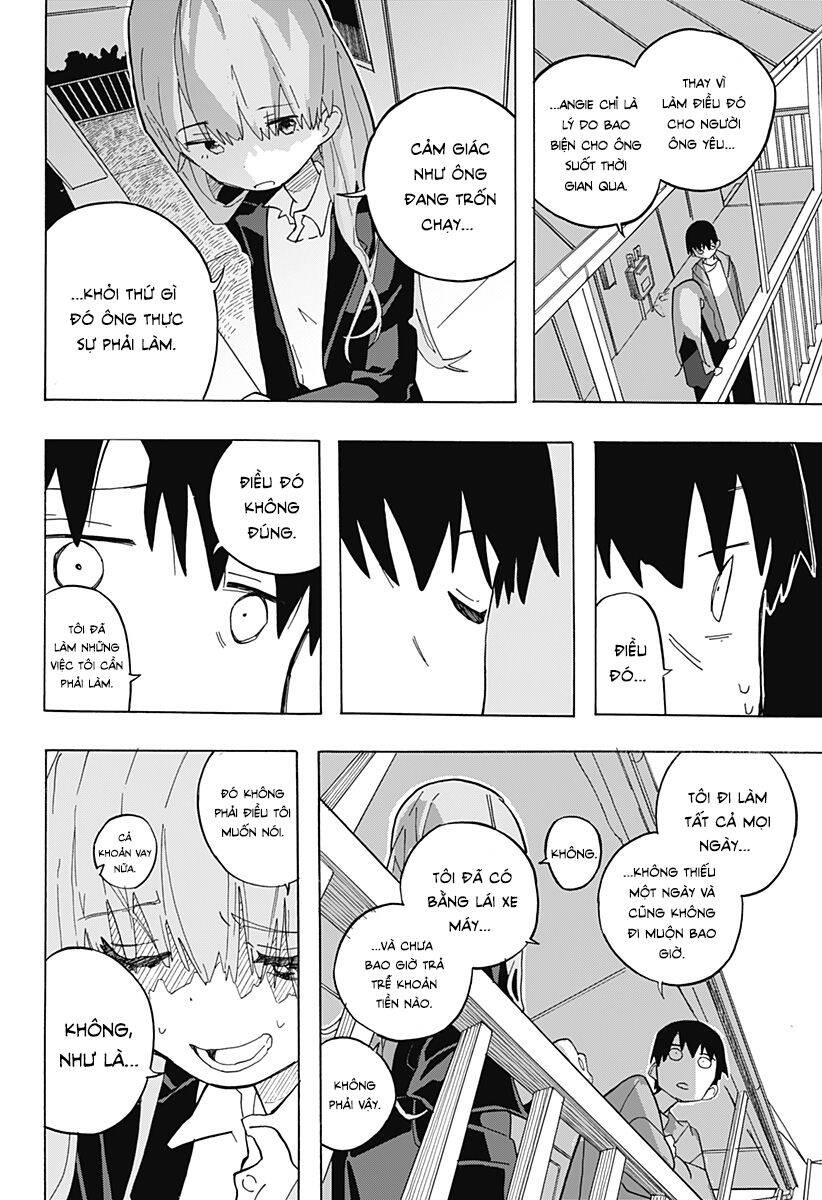 Tuyển Tập Oneshot Chapter 432 - 19