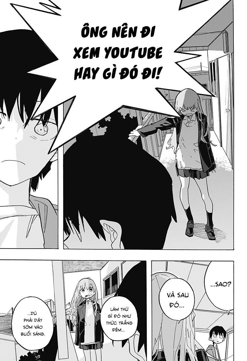 Tuyển Tập Oneshot Chapter 432 - 20