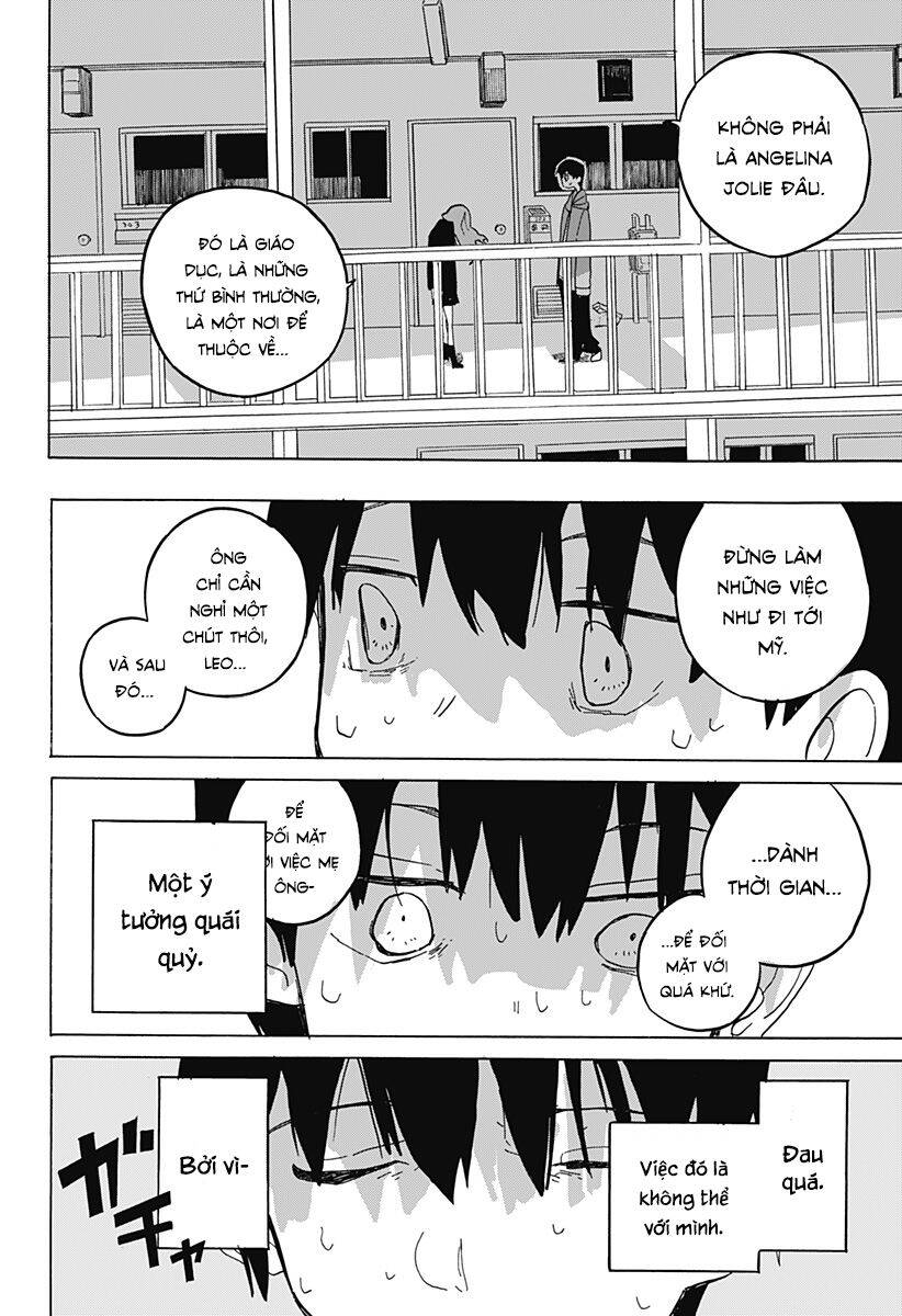 Tuyển Tập Oneshot Chapter 432 - 23