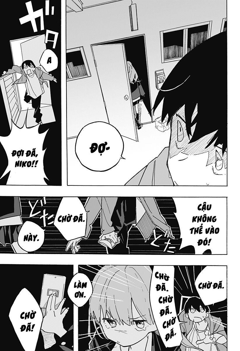 Tuyển Tập Oneshot Chapter 432 - 24