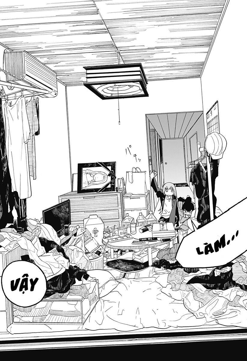 Tuyển Tập Oneshot Chapter 432 - 26