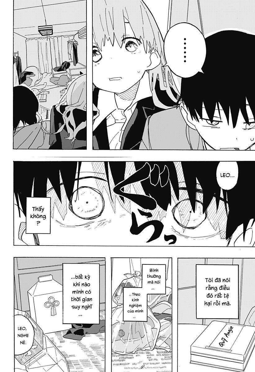 Tuyển Tập Oneshot Chapter 432 - 27