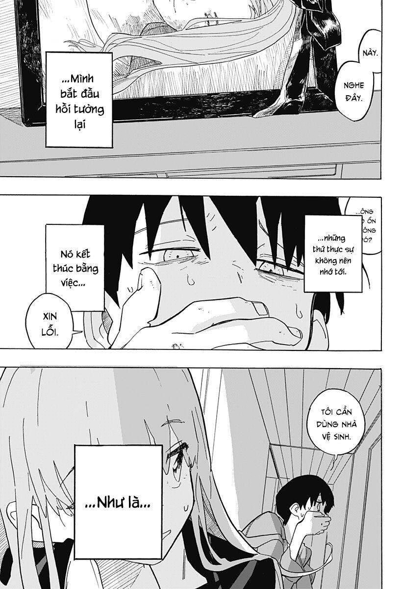 Tuyển Tập Oneshot Chapter 432 - 28