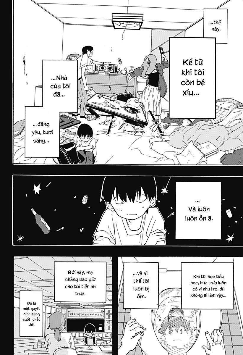 Tuyển Tập Oneshot Chapter 432 - 29